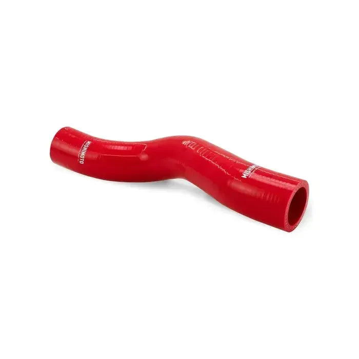 Mishimoto Silicone Coolant Hose Kit Red Honda Civic Si 2022-2026 | MMHOSE-CIV-22RD