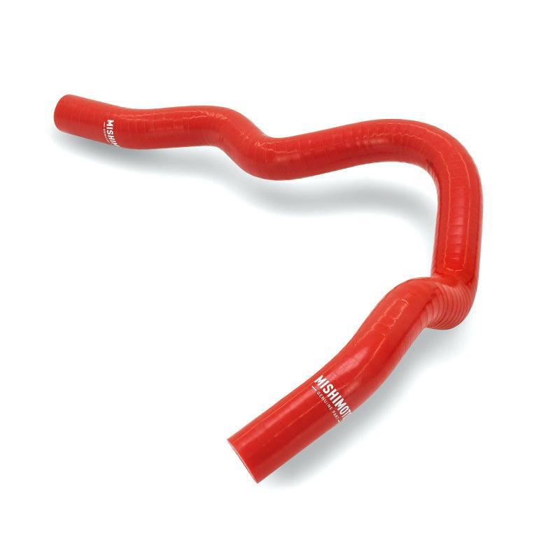 Mishimoto Silicone Coolant Hose Kit Red Honda Civic Type R 2023-2025 | MMHOSE-CTR-23RD