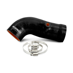 Mishimoto Silicone Induction Hose Black Subaru BRZ / Toyota GR86 2022-2025 | MMHOSE-BRZ-22IHBK