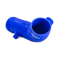 Mishimoto Silicone Induction Hose Blue Subaru BRZ / Toyota GR86 2022-2025 | MMHOSE-BRZ-22IHBL