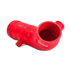 Mishimoto Silicone Induction Hose Red Subaru BRZ / Toyota GR86 2022-2026 | MMHOSE-BRZ-22IHRD