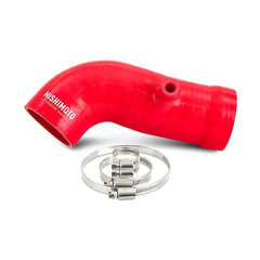 Mishimoto Silicone Induction Hose Red Subaru BRZ / Toyota GR86 2022-2026 | MMHOSE-BRZ-22IHRD