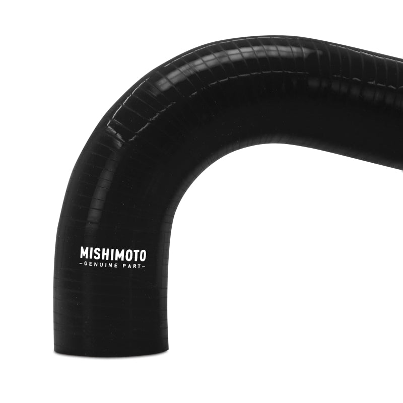 Mishimoto Silicone Radiator Hose Kit Black Honda Civic Si 2012-2015 | MMHOSE-CIV-12SIBK