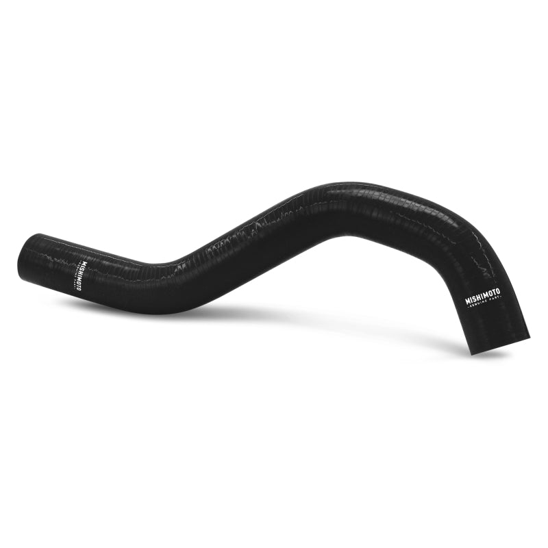 Mishimoto Silicone Radiator Hose Kit Black Honda Civic Si 2012-2015 | MMHOSE-CIV-12SIBK