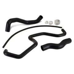 Mishimoto Silicone Radiator Hose Kit Black Nissan 350Z 2003-2006 | MMHOSE-350Z-03E