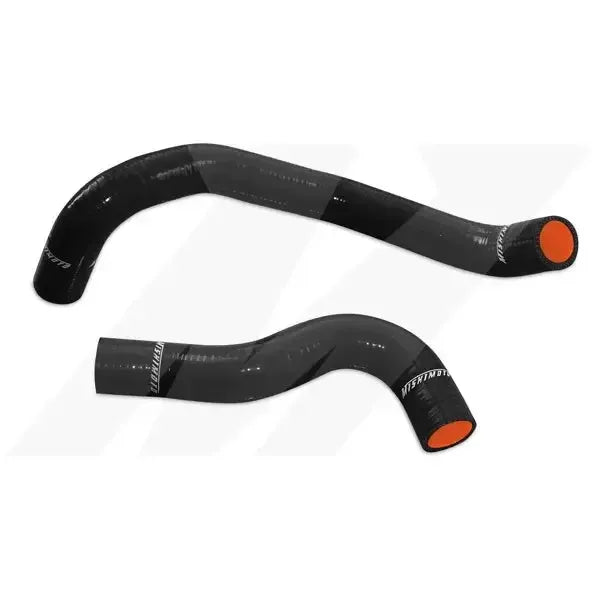 Mishimoto Silicone Radiator Hose Kit Black Nissan 350Z 2007-2009 | MMHOSE-Z33-HRBK