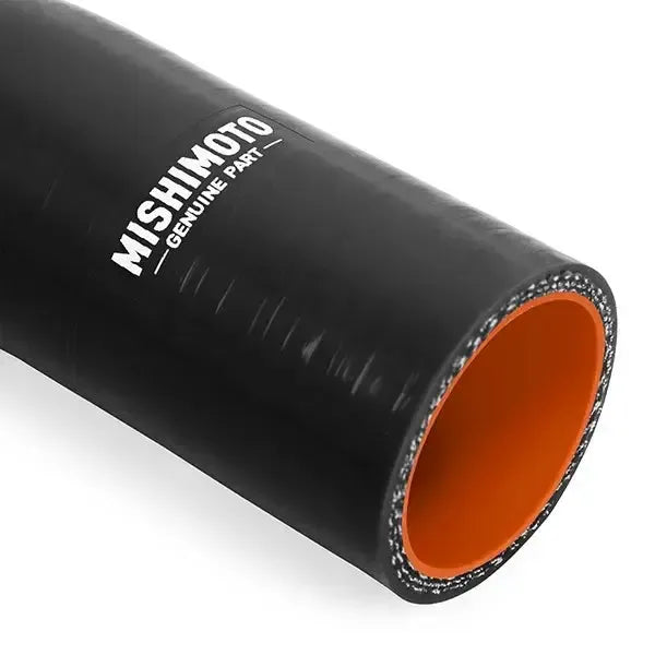 Mishimoto Silicone Radiator Hose Kit Black Nissan Skyline R32 GT-R 1989-1994 | MMHOSE-RHD-32BK
