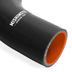 Mishimoto Silicone Radiator Hose Kit Black Nissan Skyline R33/R34 GT-R 1995-2002 | MMHOSE-RHD-33BK