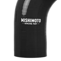 Mishimoto Silicone Radiator Hose Kit Black Nissan Skyline R33/R34 GT-R 1995-2002 | MMHOSE-RHD-33BK