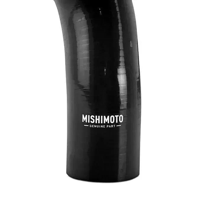 Mishimoto Silicone Radiator Hose Kit Black Nissan Z 2023-2025 | MMHOSE-Z-23BK