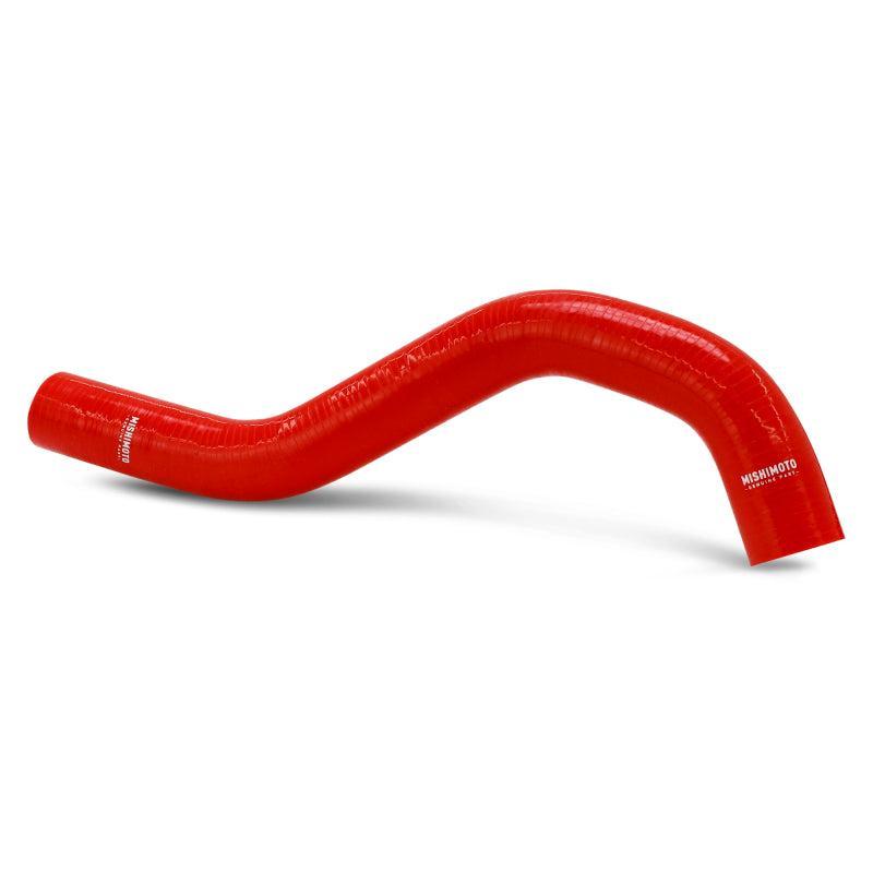 Mishimoto Silicone Radiator Hose Kit Red Honda Civic Si 2012-2015 | MMHOSE-CIV-12SIRD