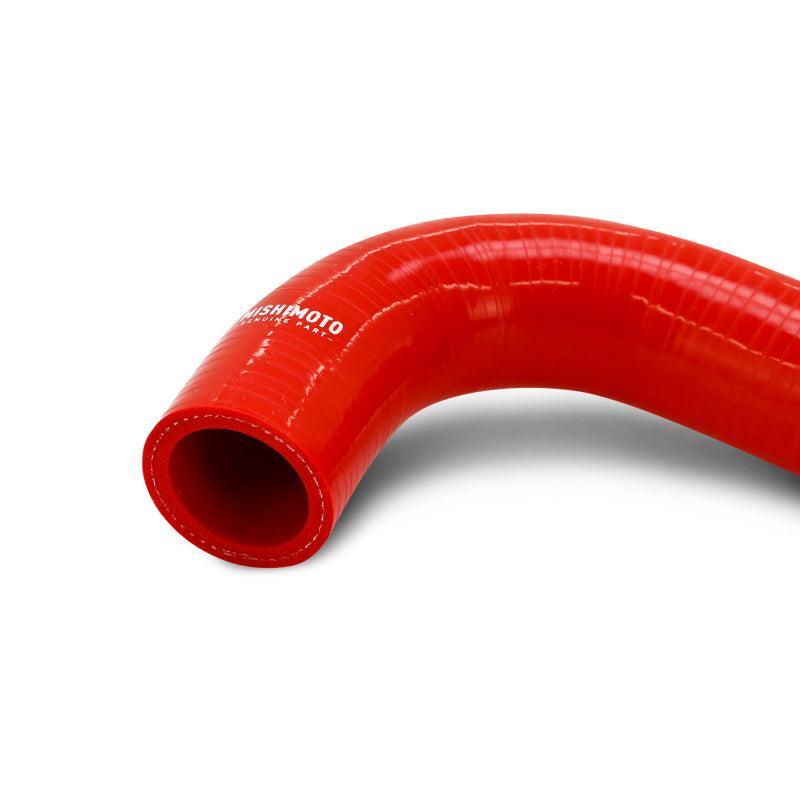 Mishimoto Silicone Radiator Hose Kit Red Honda Civic Si 2012-2015 | MMHOSE-CIV-12SIRD