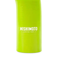 Mishimoto Silicone Radiator Hoses Neon Yellow Subaru WRX 2008-2014 / STI 2008-2021 | MMHOSE-STI-08NY