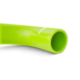 Mishimoto Silicone Radiator Hoses Subaru WRX 2015-2021 - Neon Yellow | MMHOSE-WRX-15NY