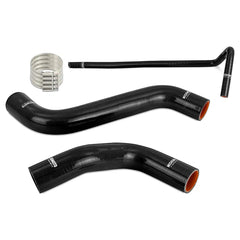 Mishimoto Silicone Radiator Hoses Subaru WRX 2022-2026 - Black | MMHOSE-WRX-22BK