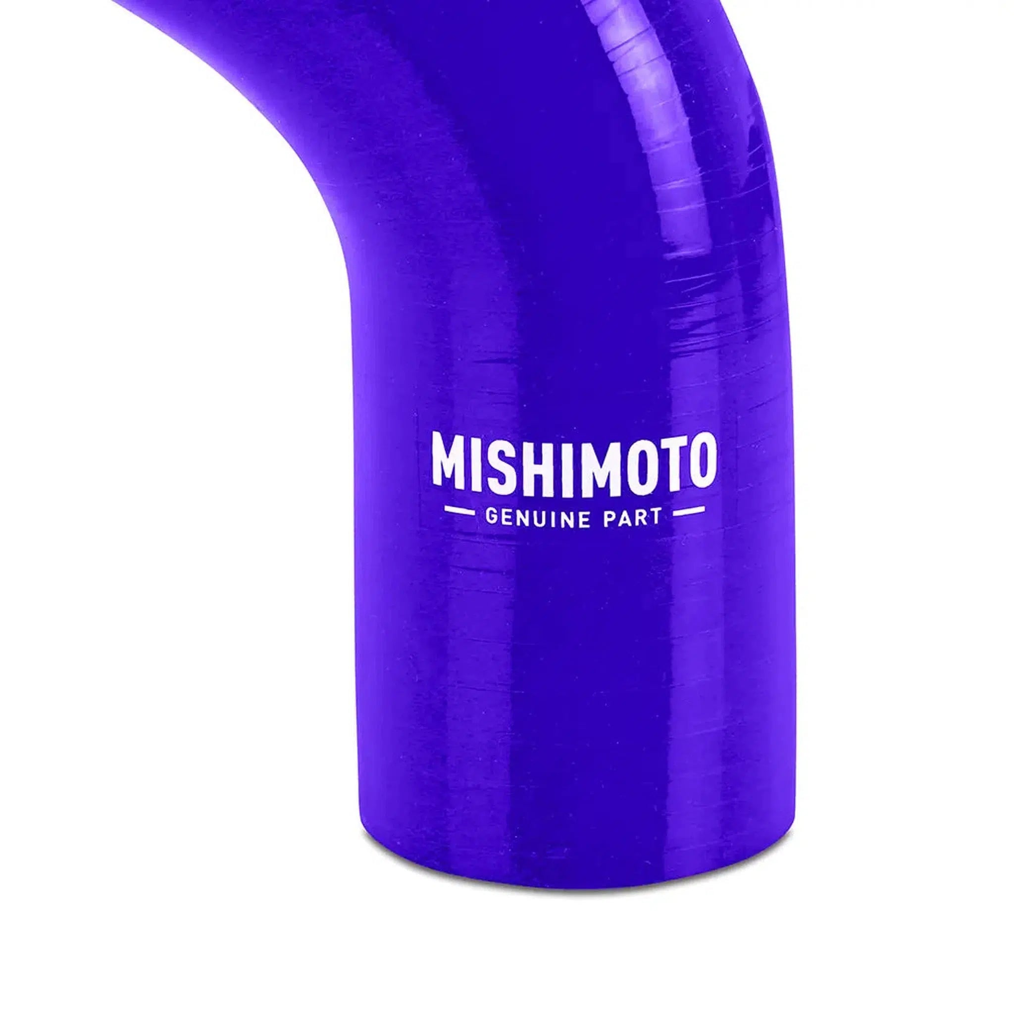 Mishimoto Silicone Radiator Hoses Subaru WRX 2022-2026 - Blue | MMHOSE-WRX-22BL