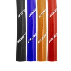 Mishimoto Silicone Vacuum Hose 10mm x 100cm Red | MMHOSE-10100RD