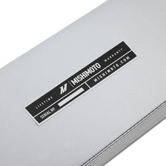 Mishimoto Silver Intercooler Honda Accord 1.5T/2.0T 2018+ | MMINT-ACRD-18SL