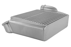 Mishimoto Silver Top Mount Intercooler Kit Red Hoses Subaru WRX 2008-2014 / Legacy GT 2005-2009 / Forester XT 2009-2013 | MMTMIC-WRX-08SLRD