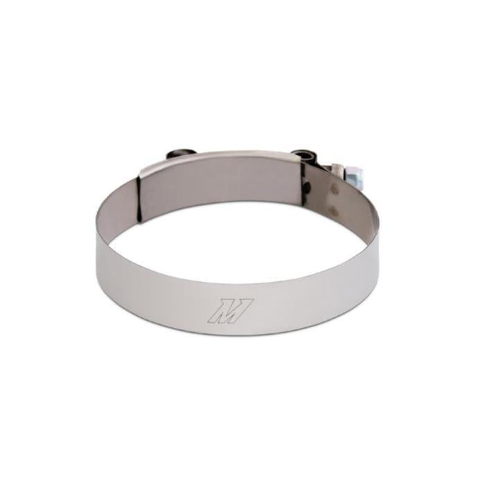 Mishimoto T-Bolt Hose Clamp 1.75in | MMCLAMP-175