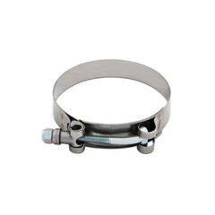 Mishimoto T-Bolt Hose Clamp 2.25in | MMCLAMP-225