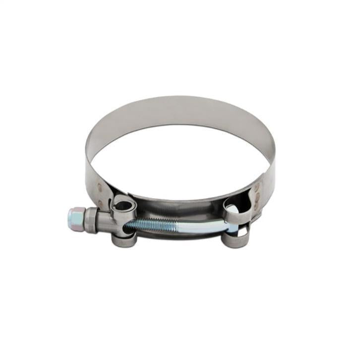 Mishimoto T-Bolt Hose Clamp 2.5in | MMCLAMP-25