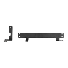 Mishimoto Thermostatic Engine Oil Cooler Kit Subaru WRX 2022-2025 - Black Cooler