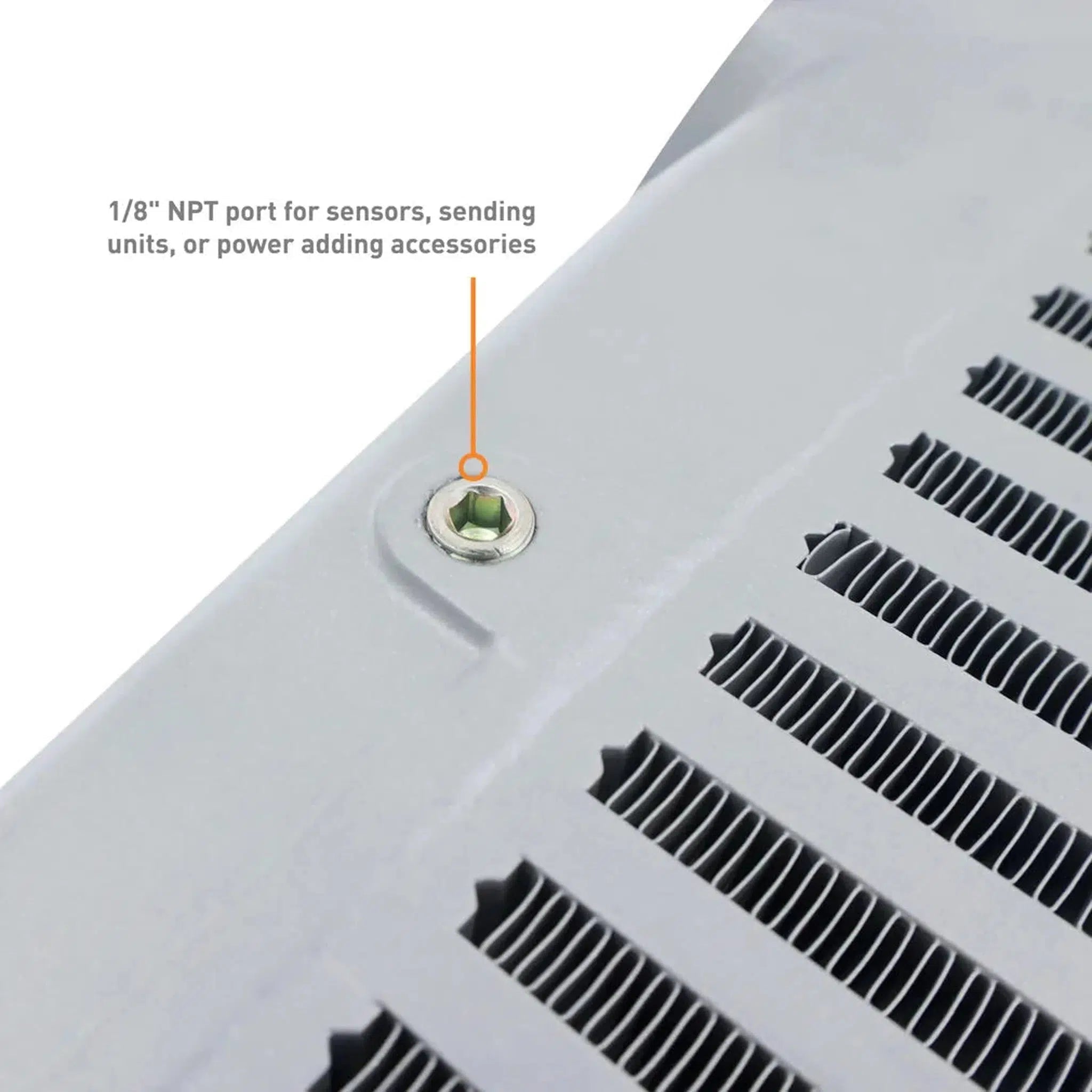 Mishimoto Top Mount Intercooler Kit Silver Core Black Pipes Subaru WRX 2022-2026 | MMTMIC-WRX-22KSLBK