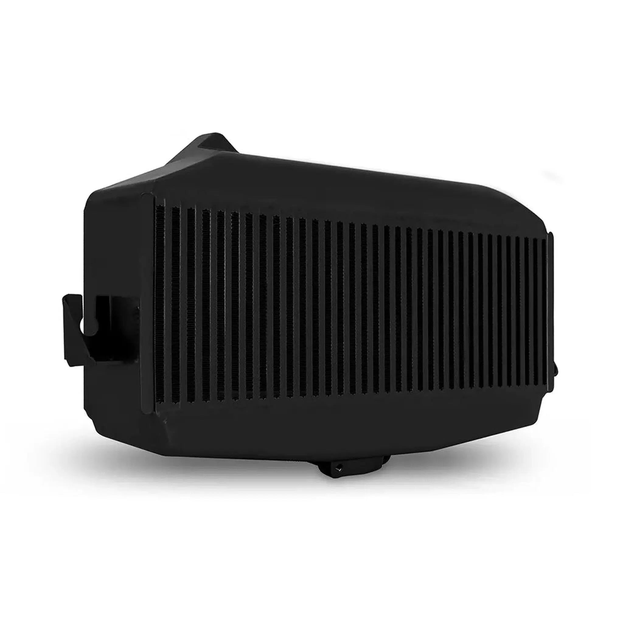 Mishimoto Top Mount Intercooler Subaru WRX 2022-2026 - Black Core | MMTMIC-WRX-22BK