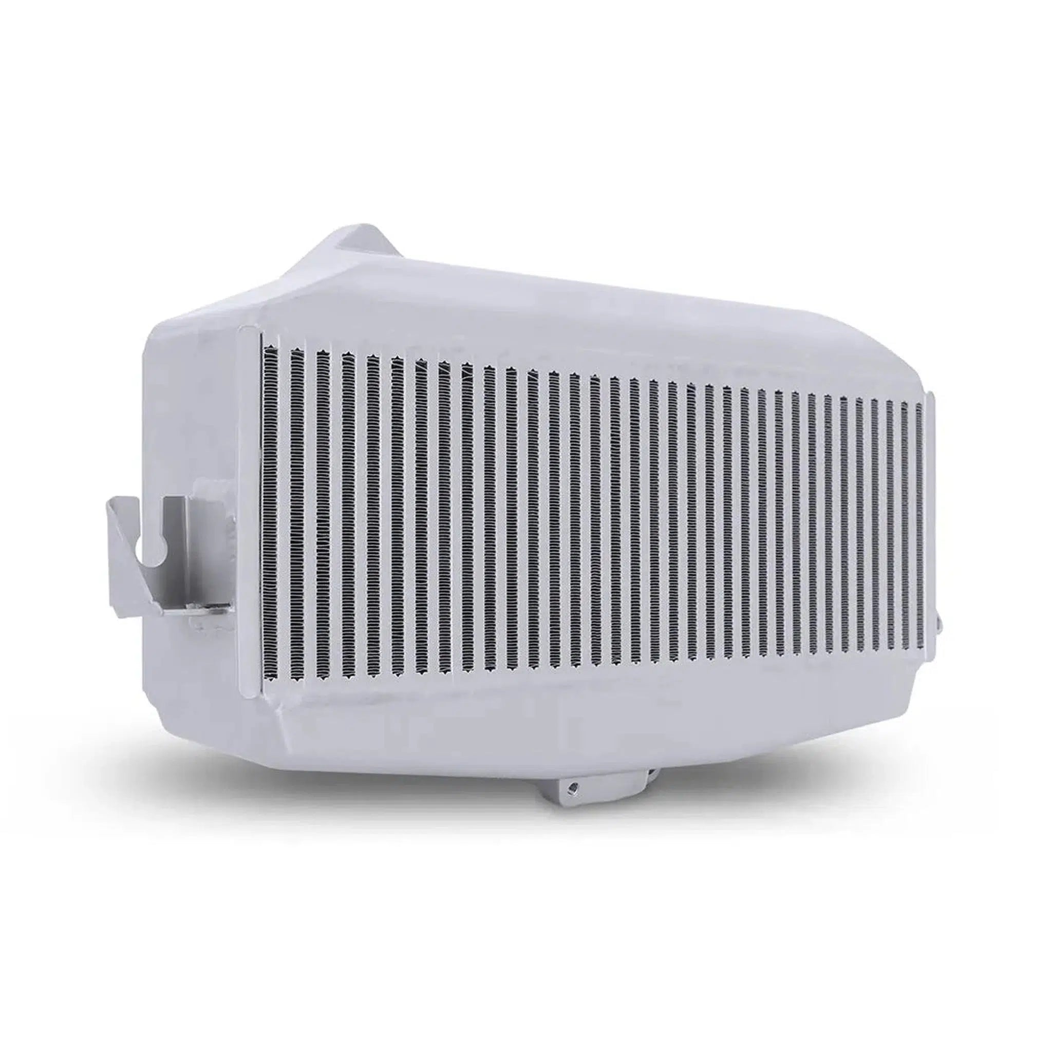 Mishimoto Top Mount Intercooler Subaru WRX 2022-2026 - Silver Core