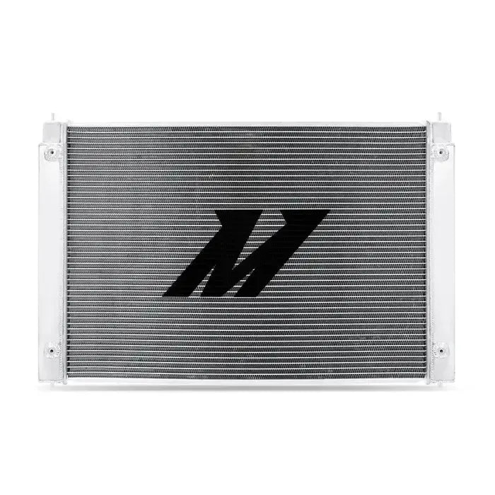 Mishimoto Track-Ready Performance Aluminum Radiator Nissan 370Z 2009-2020 | MMRAD-370Z-09TR