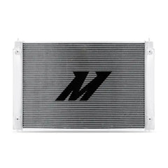 Mishimoto Track-Ready Performance Aluminum Radiator Nissan 370Z 2009-2020 | MMRAD-370Z-09TR