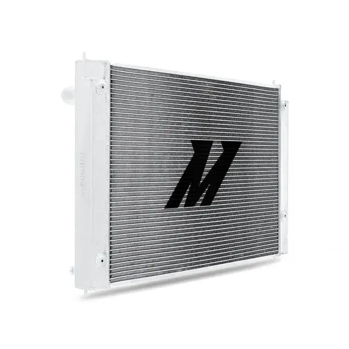 Mishimoto Track-Ready Performance Aluminum Radiator Nissan 370Z 2009-2020 | MMRAD-370Z-09TR