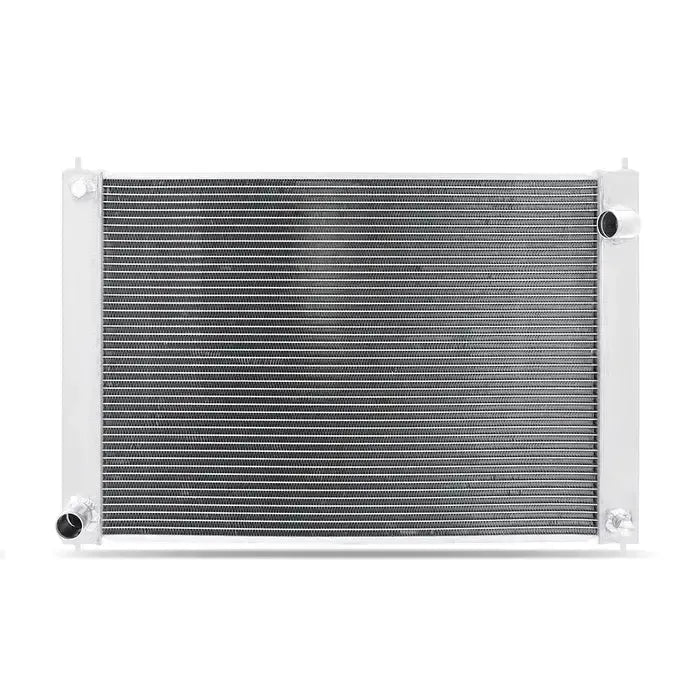 Mishimoto Track-Ready Performance Aluminum Radiator Nissan 370Z 2009-2020 | MMRAD-370Z-09TR