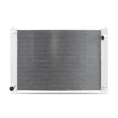 Mishimoto Track-Ready Performance Aluminum Radiator Nissan 370Z 2009-2020 | MMRAD-370Z-09TR