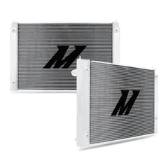 Mishimoto Track-Ready Performance Aluminum Radiator Nissan 370Z 2009-2020 | MMRAD-370Z-09TR