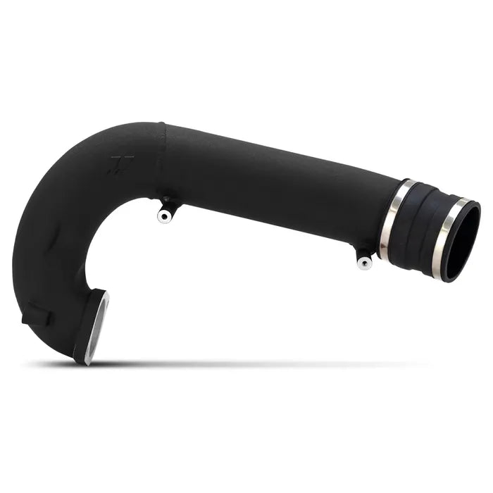 Mishimoto Turbo Inlet Pipe Kit Black Honda Civic Type R 2023-2026 | MMAI-CTR-23UBK