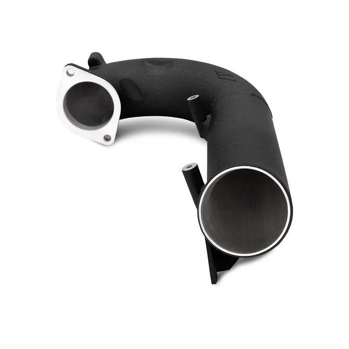 Mishimoto Turbo Inlet Pipe Kit Black Honda Civic Type R 2023-2026 | MMAI-CTR-23UBK