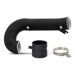 Mishimoto Turbo Inlet Pipe Kit Black Honda Civic Type R 2023-2026 | MMAI-CTR-23UBK