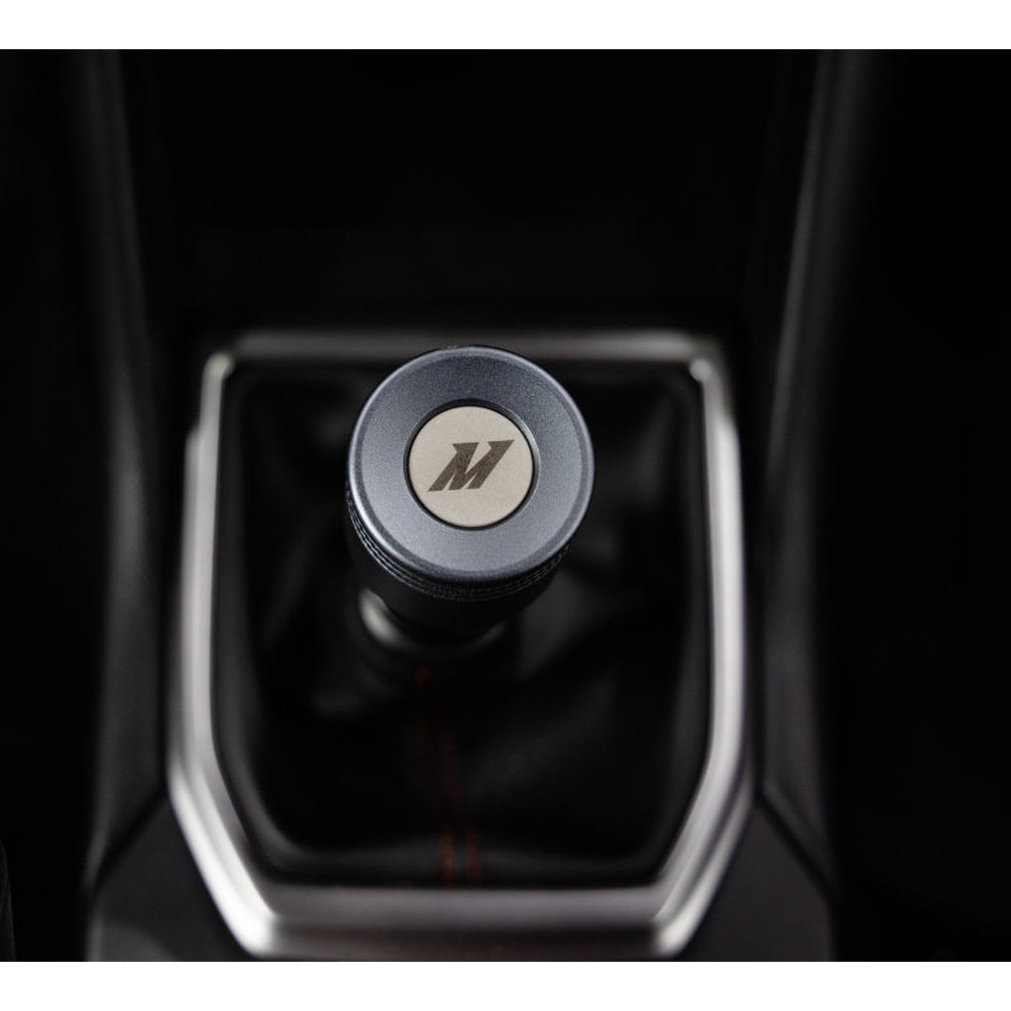 Mishimoto Weighted Shift Knob Subaru WRX 2022-2025 – Import Mishimoto Weighted Shift Knob Subaru WRX 2022-2025 – Import