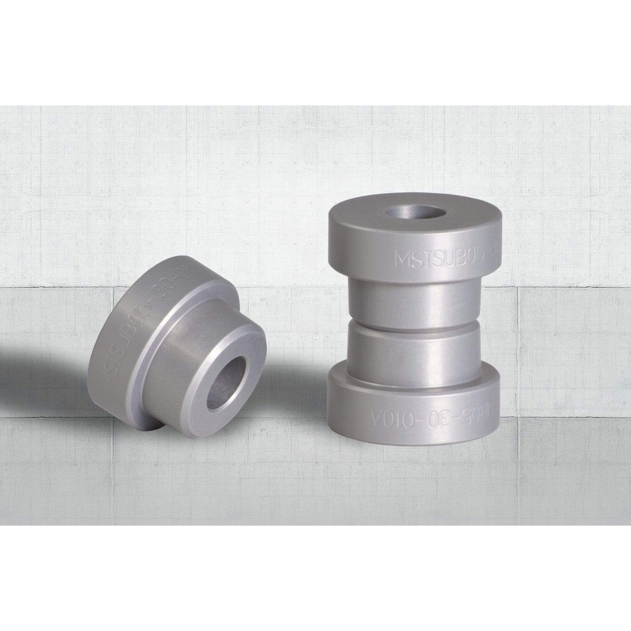 Mooresport Solid Steering Rack Bushing Kit Subaru STI 2015-2021