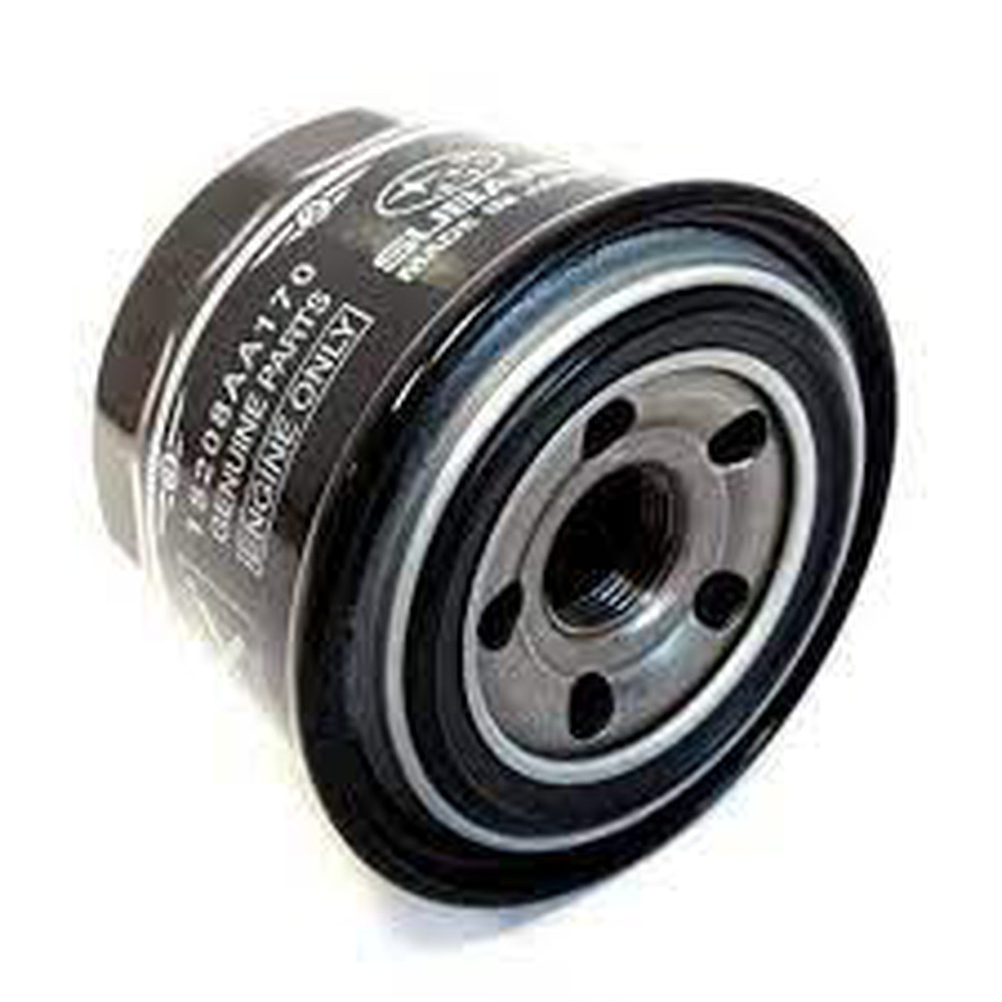 Motul 2022-2025 Subaru BRZ / Toyota GR86 Engine Oil Change Kit