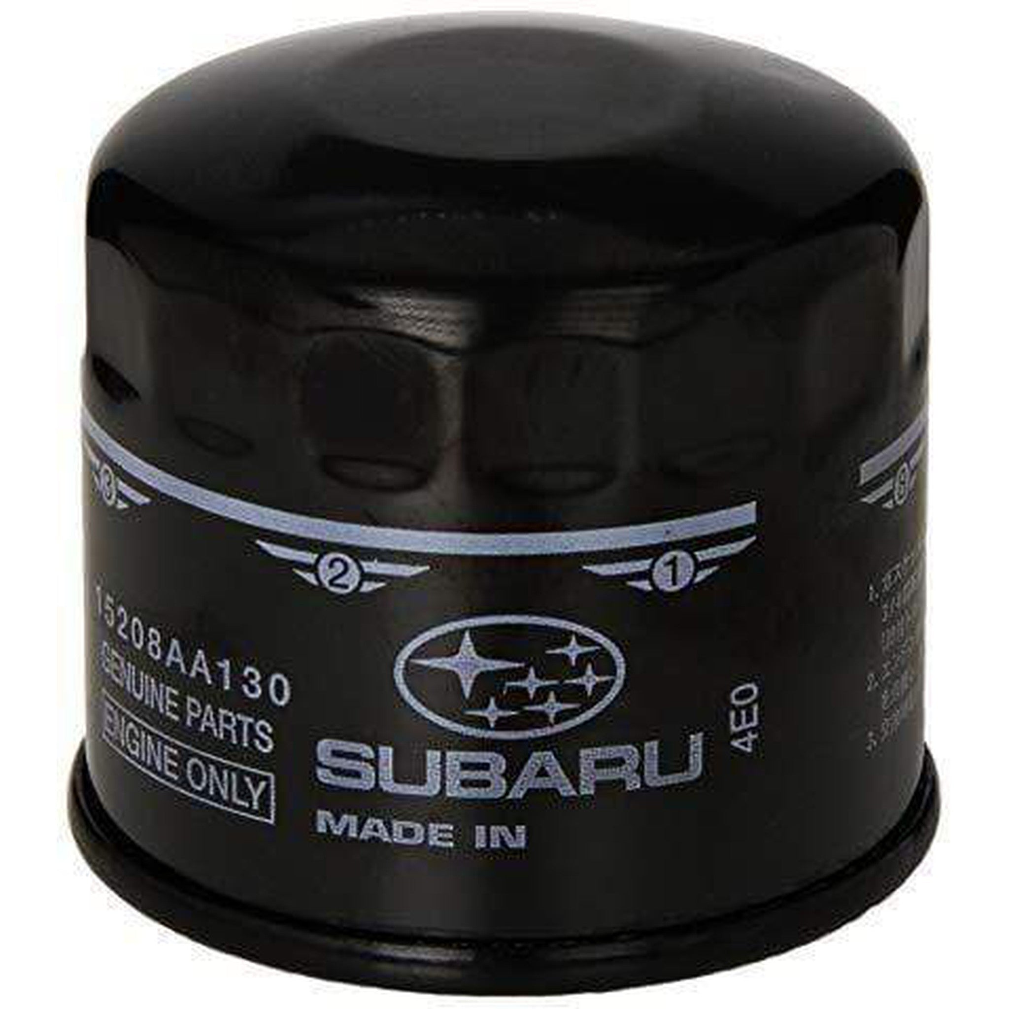 Motul Oil Subaru Engine Maintenance Kit 6L Subaru BRZ 2013-2020