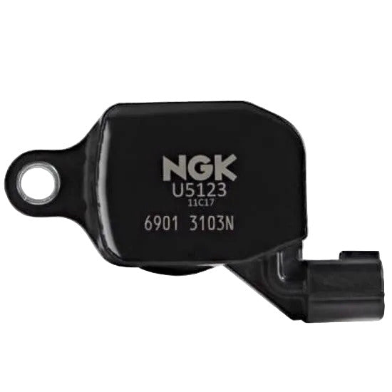 NGK COP Ignition Coil Single Nissan 350Z VQ35DE/HR 2003-2009 | 48929