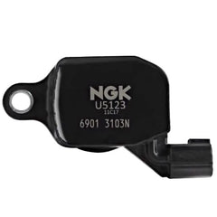 NGK COP Ignition Coil Single Nissan 350Z VQ35DE/HR 2003-2009 | 48929