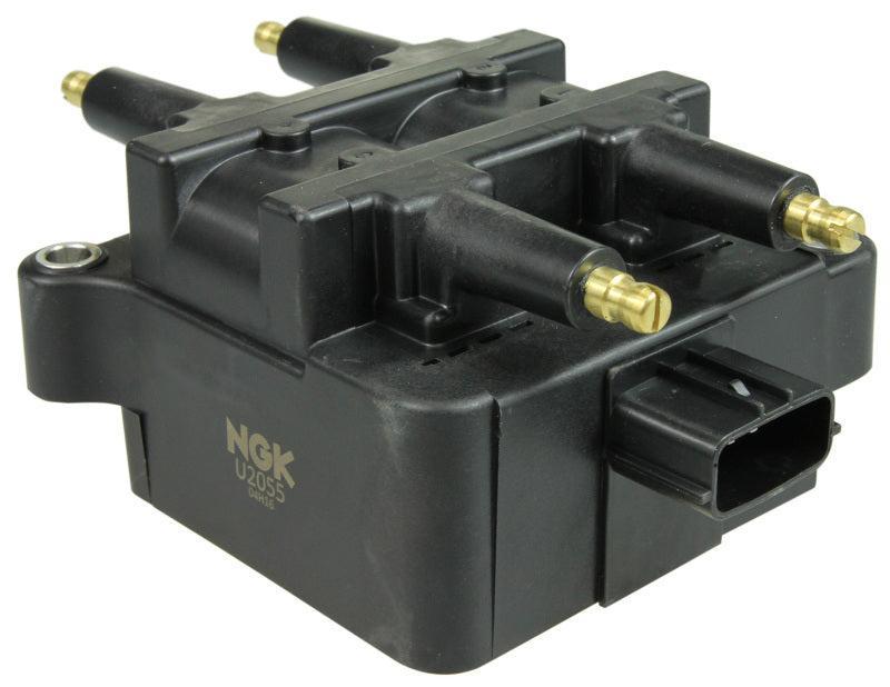 NGK DIS Ignition Coil 2000-2005 Subaru Outback | 48650