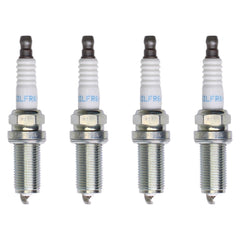 NGK (SILKFR8A6) Laser Iridium Spark Plugs Subaru WRX 2022-2025 (Qty 4) | 96698