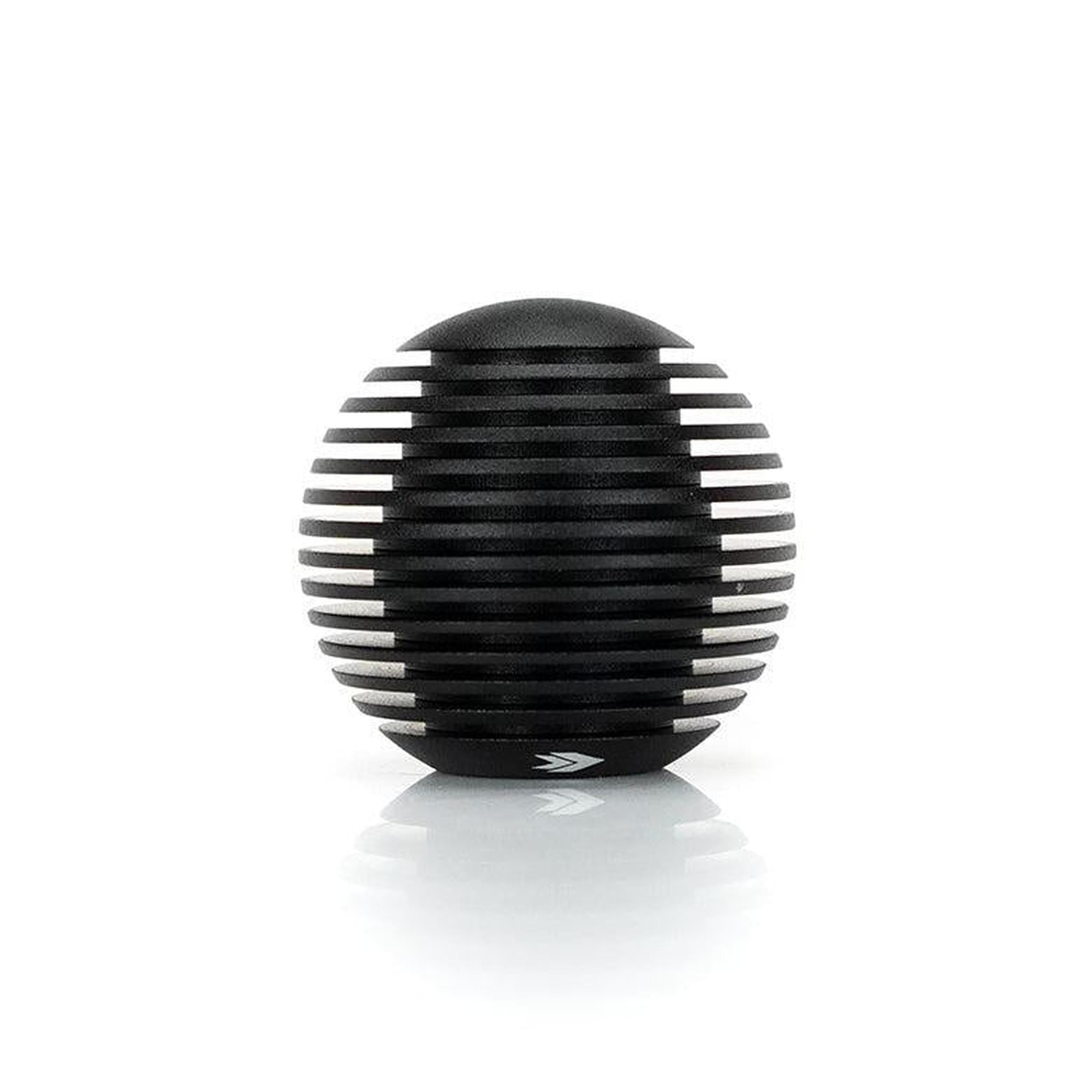 NRG Heat Sink Droplet Style Shift Knob Black | SK-703BK