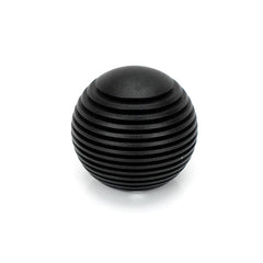 NRG Heat Sink Droplet Style Shift Knob Black | SK-703BK