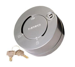 NRG Quick Lock Hub Gun Metal | SRK-101GM